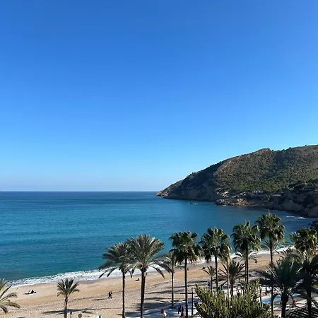 Terraza Albir L'Albir Exterior photo