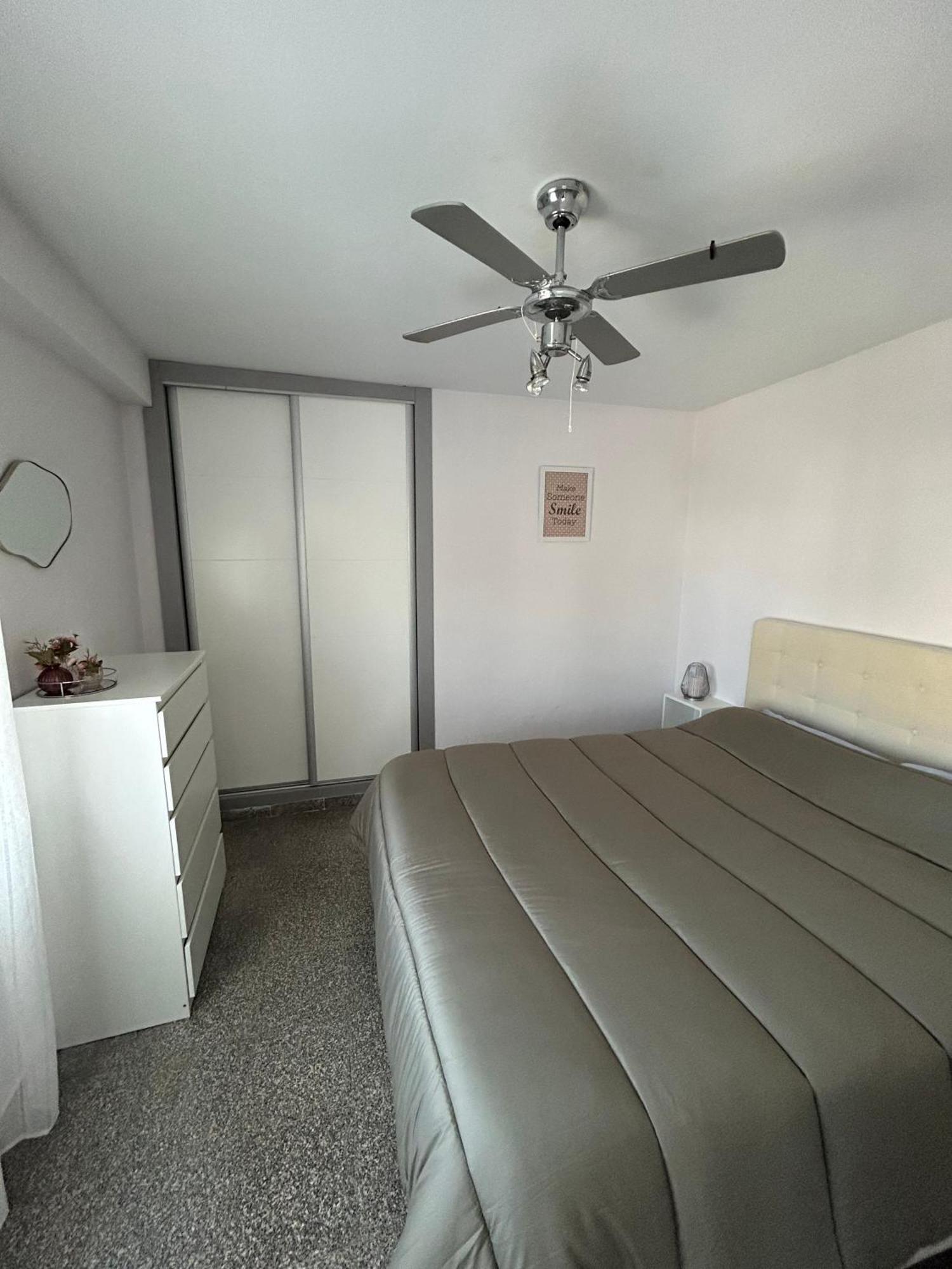 Apartment Terraza Albir