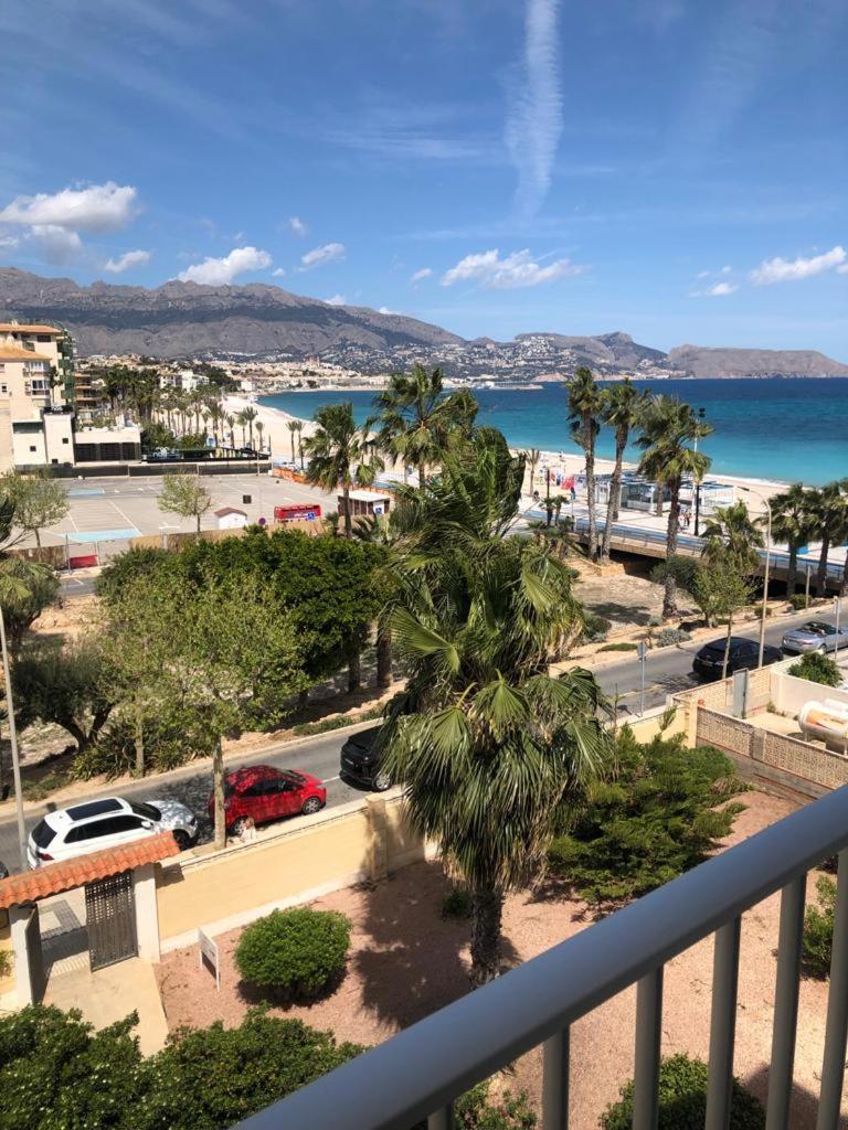 Apartament Terraza Albir L'Albir