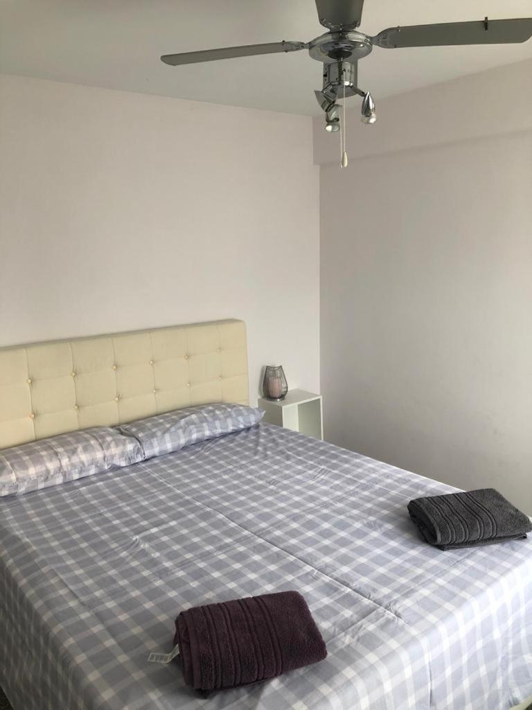 Apartment Terraza Albir